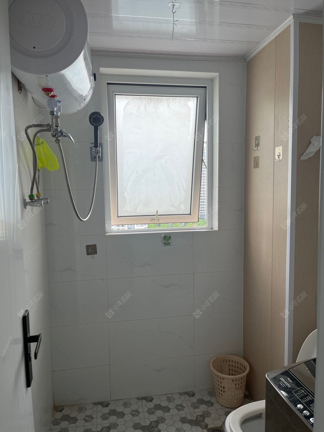 常州红星国际广场在租房源室内图_小牛看房