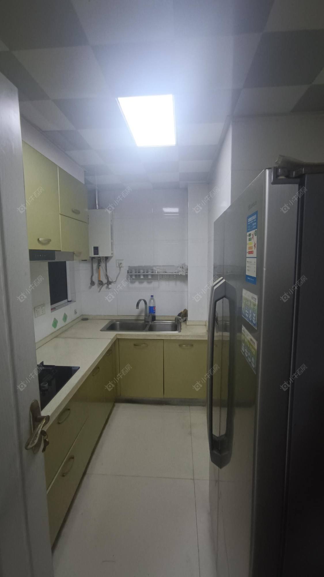 常州新城香溢澜桥一期在租房源室内图_小牛看房