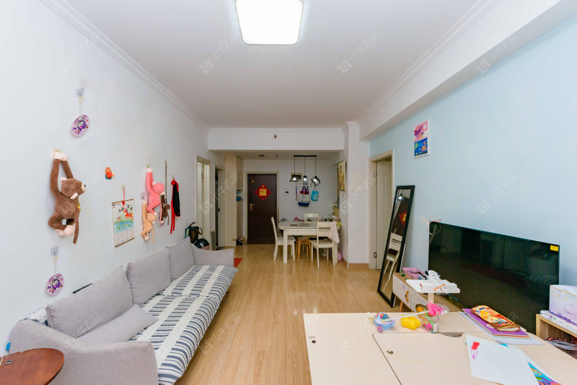 常州中意宝第在售二手房源室内图_小牛看房