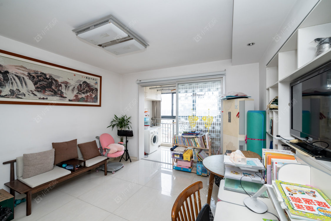 常州江南经典花园在售二手房源室内图_小牛看房