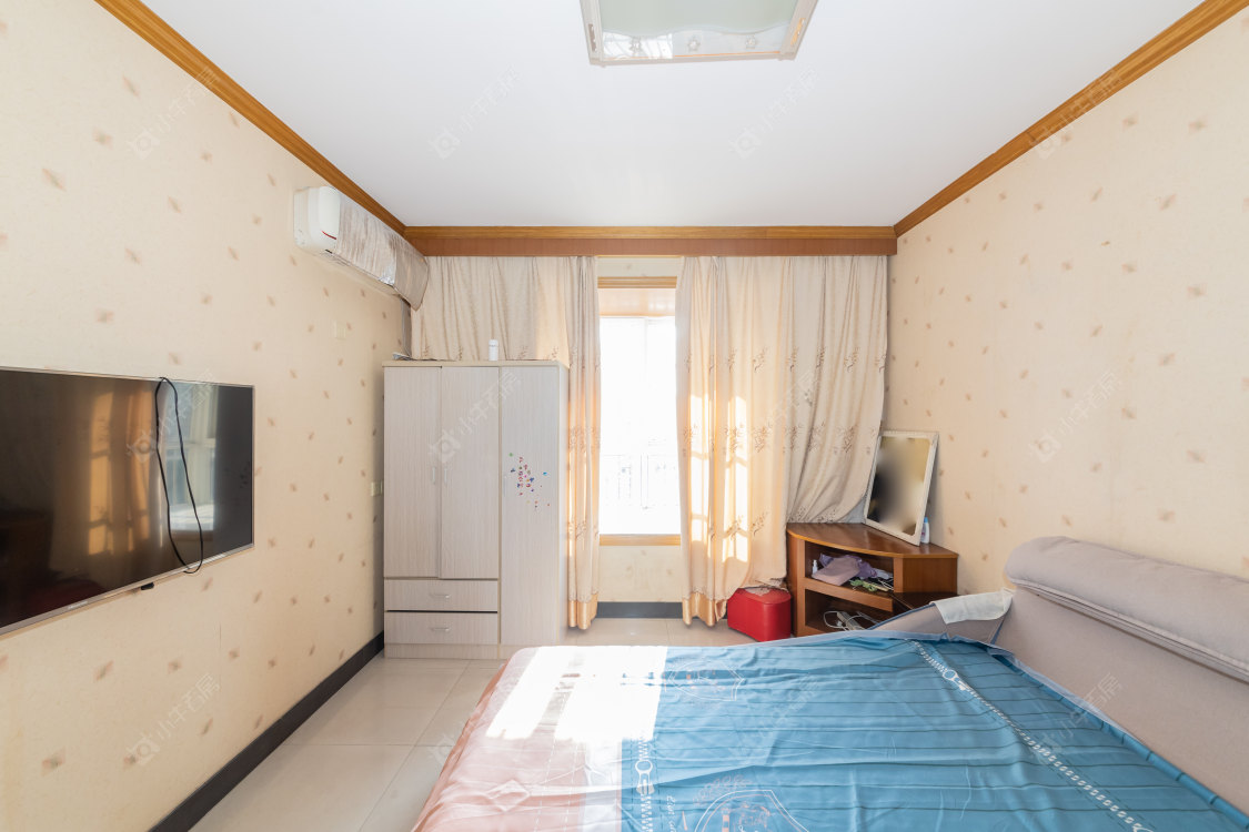 常州魏村花园在售二手房源室内图_小牛看房