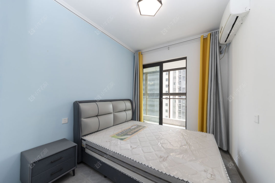 常州美的金科公园天下在售二手房源室内图_小牛看房