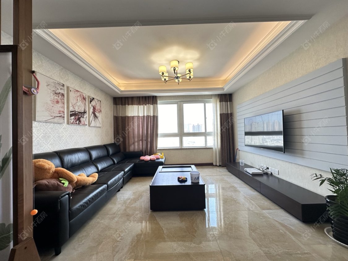 常州德禾豪景在租房源户型图_小牛看房