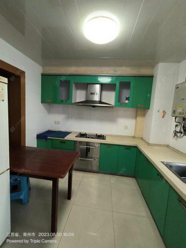 新天地花苑房源室内图 常州新天地花苑在租房源室内图_小牛看房