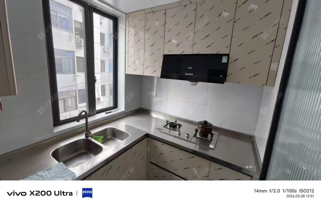 常州航仪宿舍在租房源室内图_小牛看房