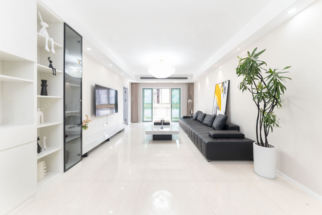 常州御城在售二手房源_小牛看房