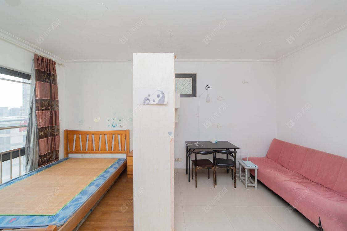 常州金百国际在售二手房源室内图_小牛看房