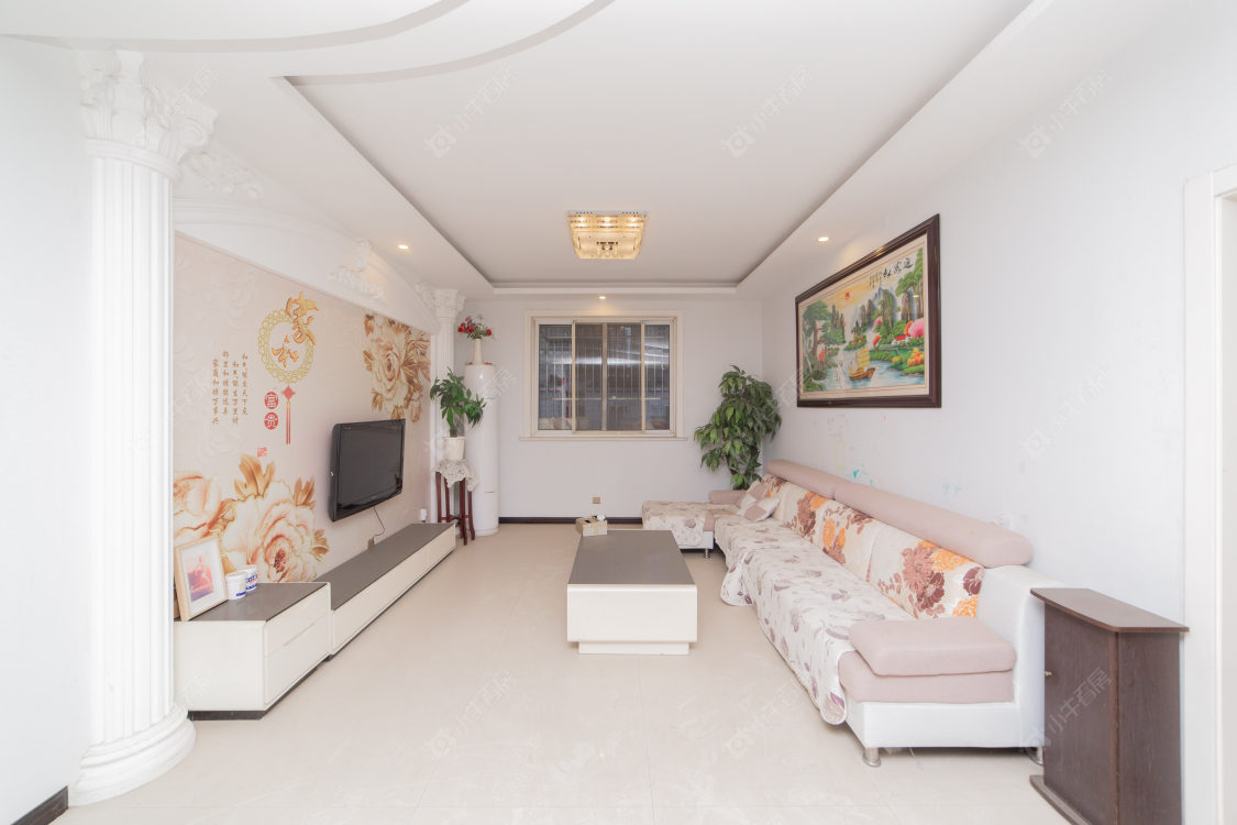 常州泰山三村在售二手房源_小牛看房