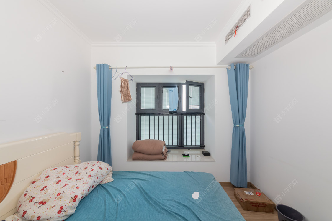 常州碧桂园壹号天禧在售二手房源室内图_小牛看房