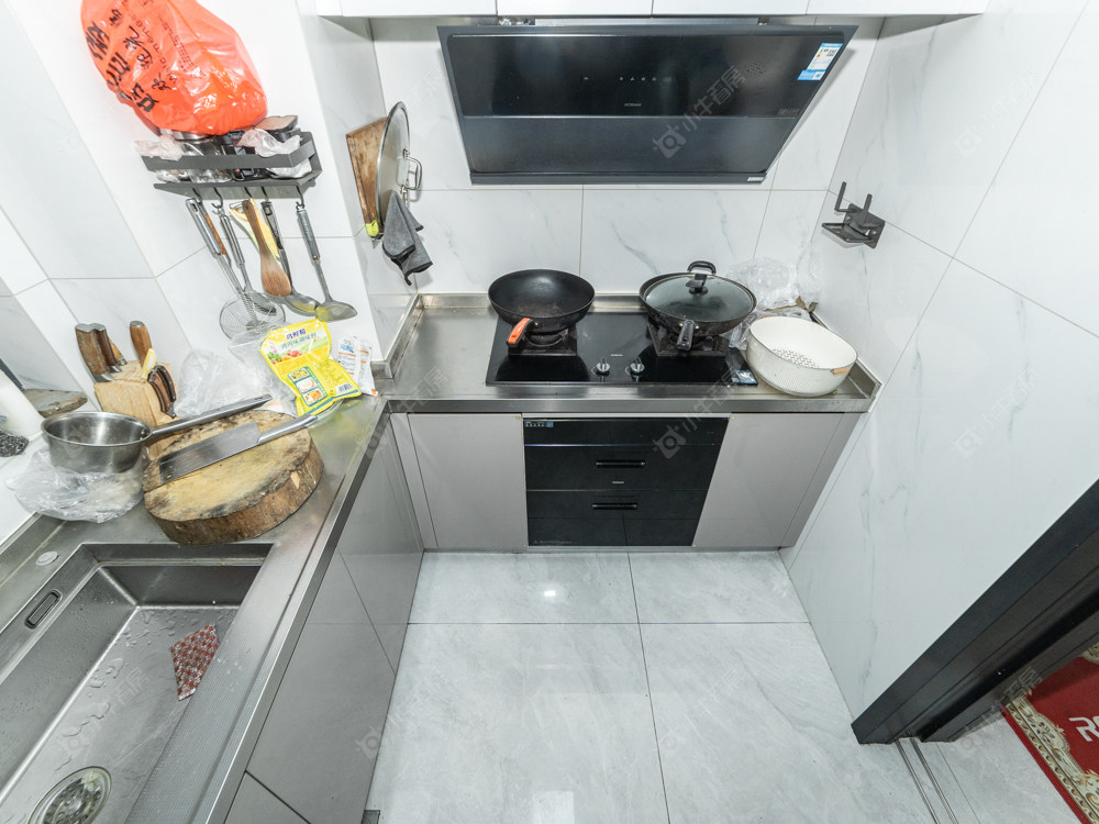 星河时代房源室内图 常州星河时代在售二手房源室内图_小牛看房