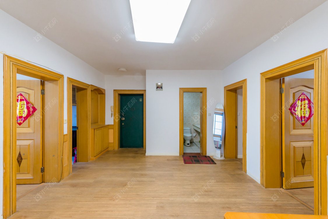 机械新村房源室内图 常州机械新村在售二手房源室内图_小牛看房