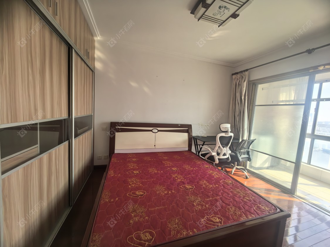 常州翰林雅居花苑在租房源_小牛看房