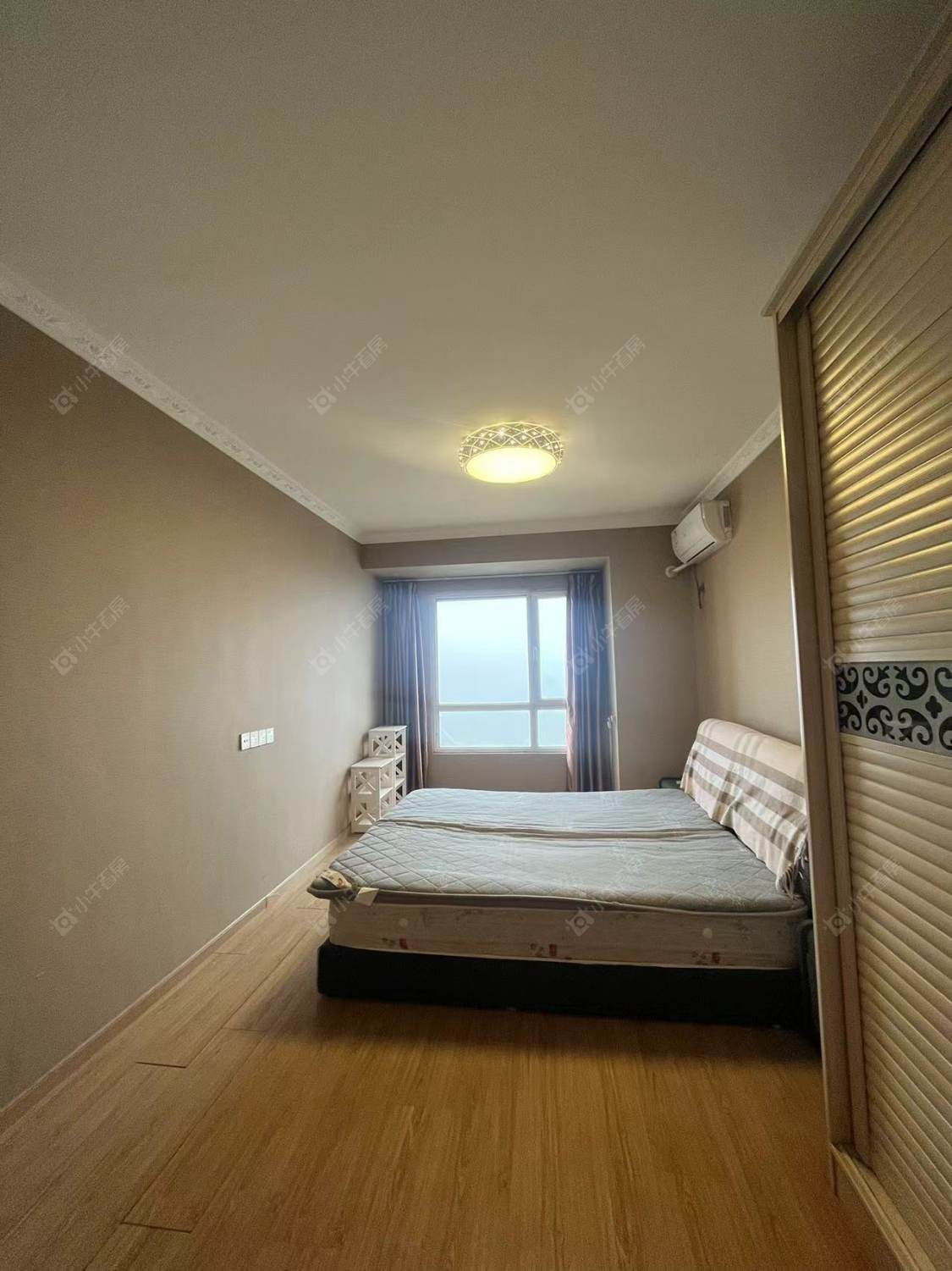 常州中海龙城花园西区在租房源_小牛看房