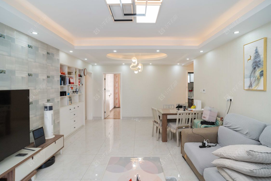 常州景瑞英郡在售二手房源室内图_小牛看房