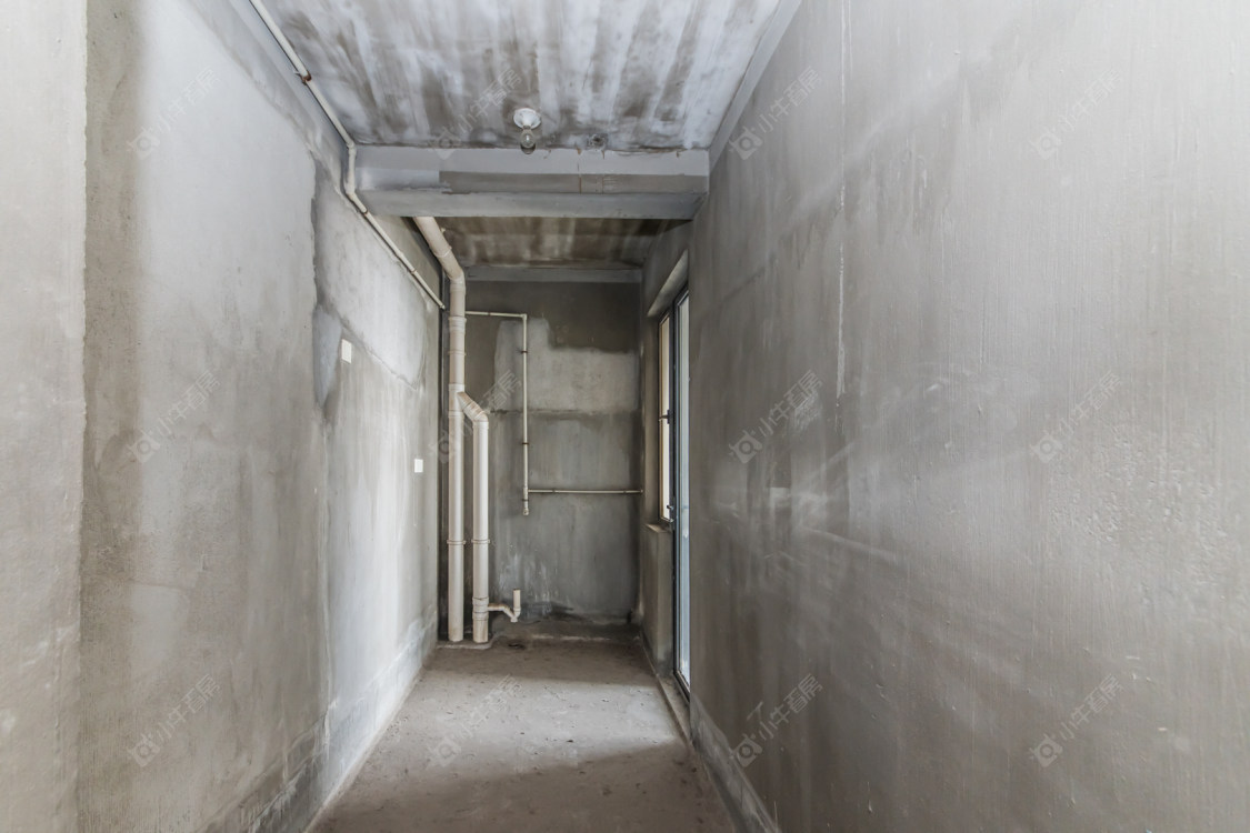 常州世茂香槟湖一期在售二手房源室内图_小牛看房