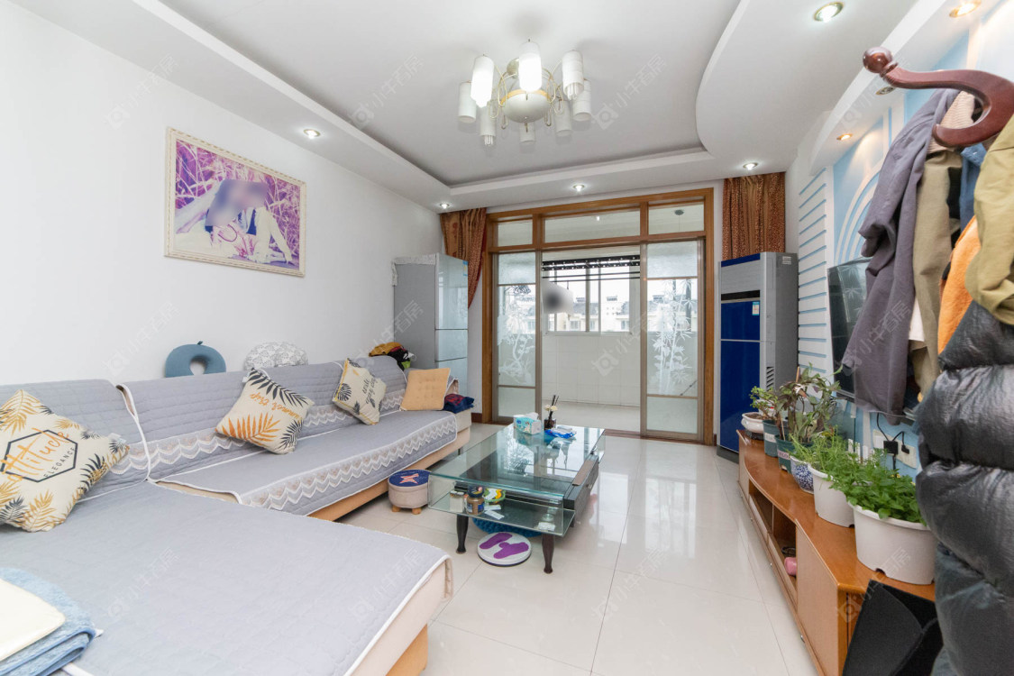 常州顺园五村在售二手房_小牛看房