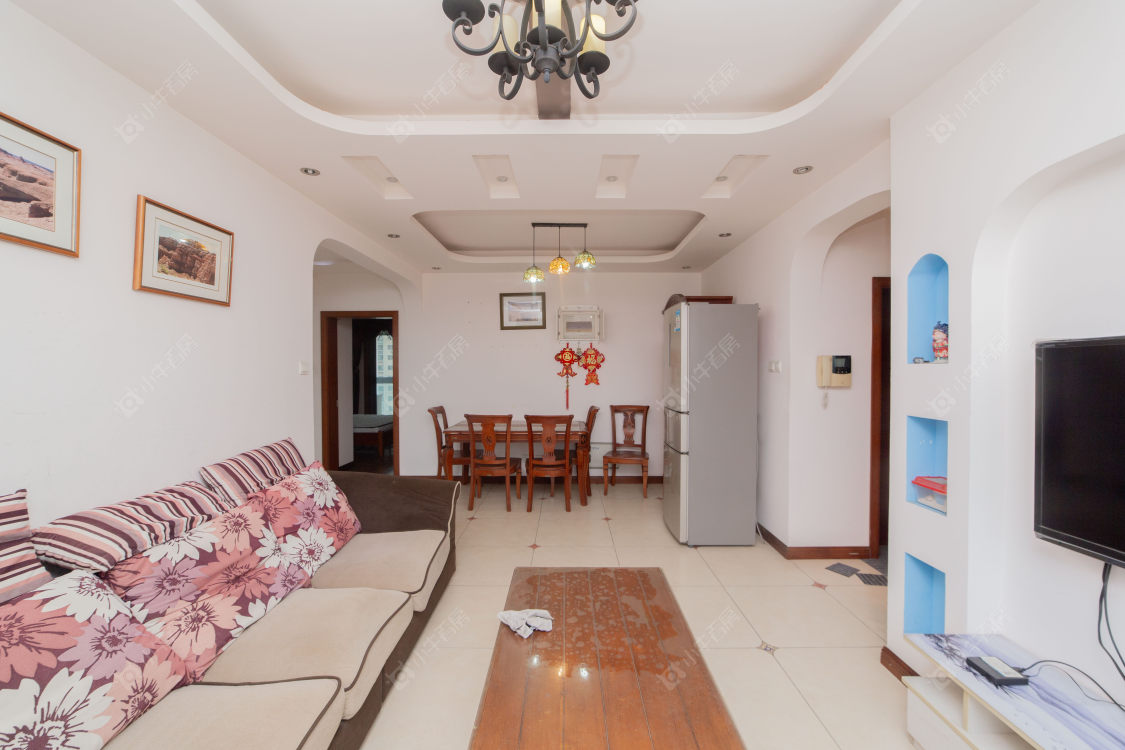 常州飞龙新苑在售二手房源室内图_小牛看房