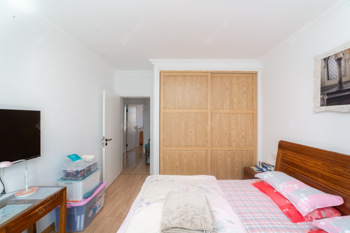 常州星海银园西区在售二手房源室内图_小牛看房