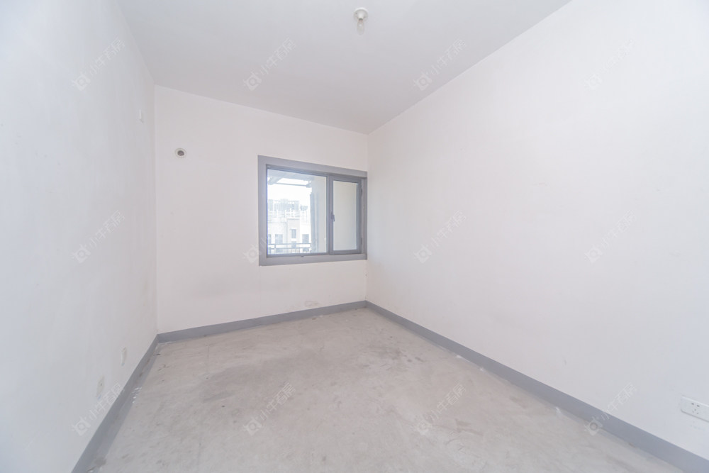 常州世茂香槟湖二期在售二手房源室内图_小牛看房