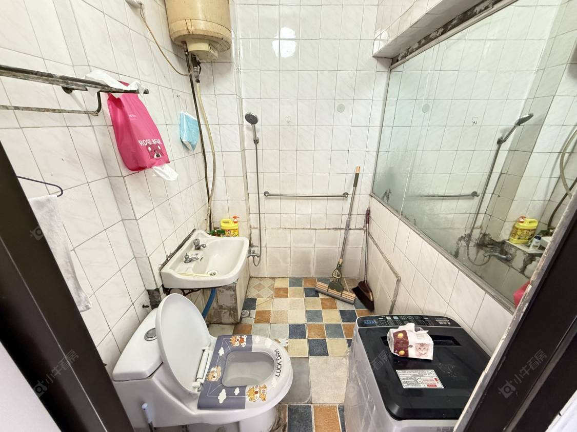 常州红旗新村在租房源_小牛看房