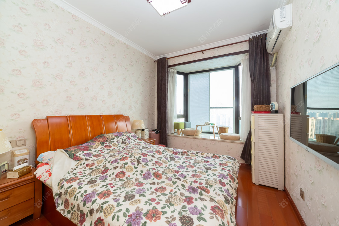 大名城西区房源室内图 常州大名城西区在售二手房源室内图_小牛看房