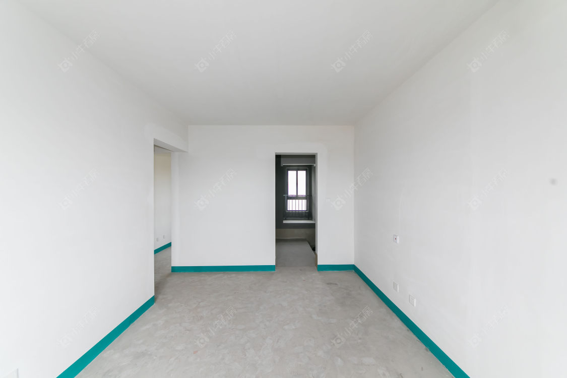 常州新城湖悦朗隽在售二手房源室内图_小牛看房