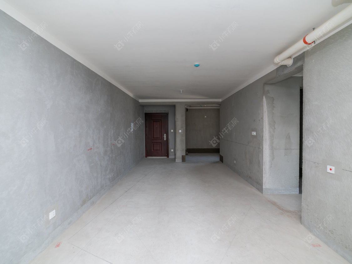 常州山水雅居在售二手房源室内图_小牛看房