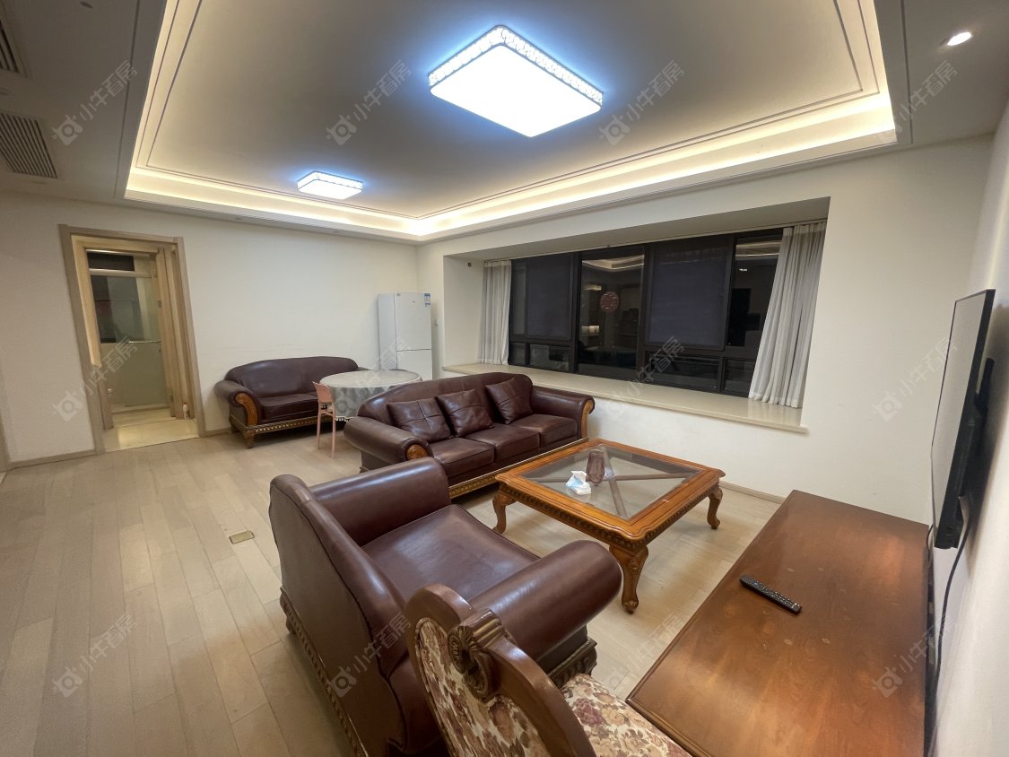 常州景瑞天玺3室2厅2卫出租房源图片