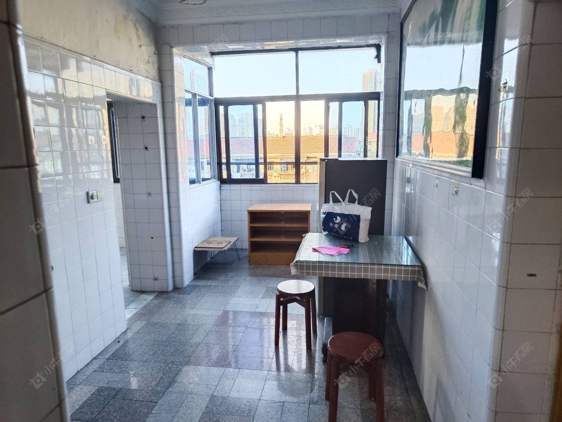 常州清凉新村在租房源室内图_小牛看房