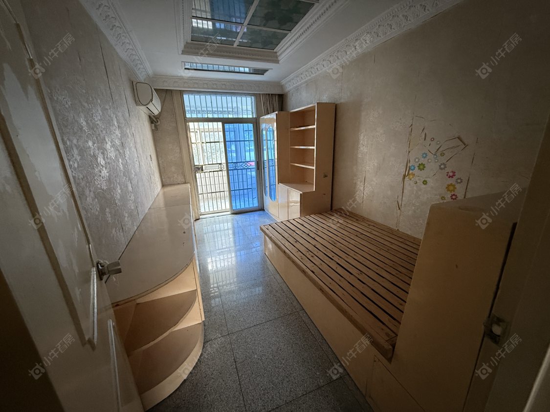 浦南新村房源户型图 常州浦南新村在租房源户型图_小牛看房