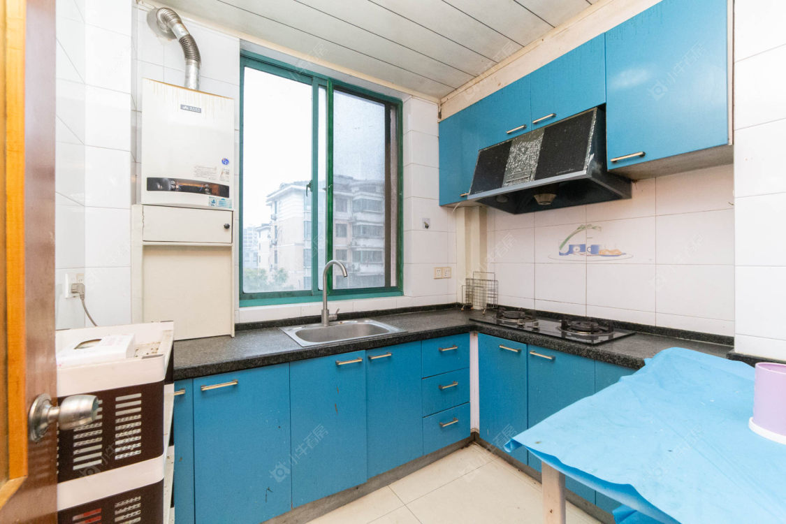 常州顺园六村在售二手房源室内图_小牛看房