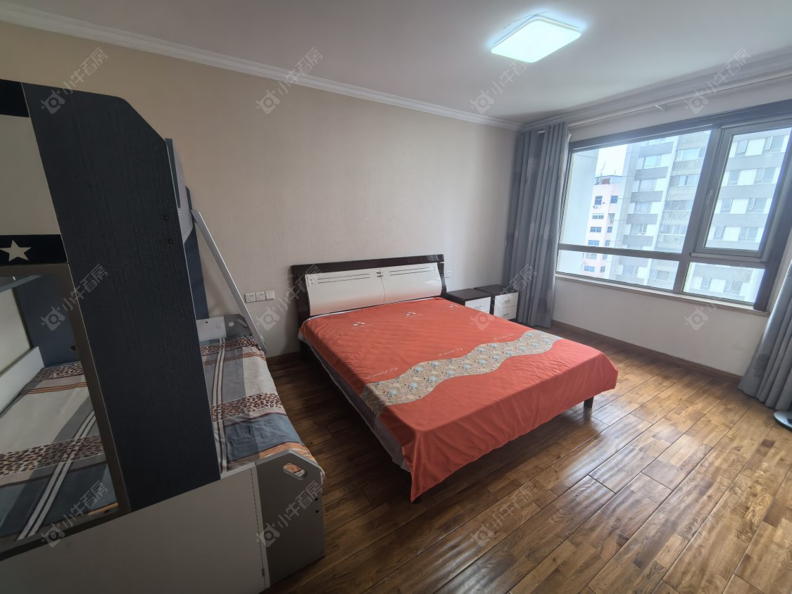 常州京城豪苑南区在租房源_小牛看房