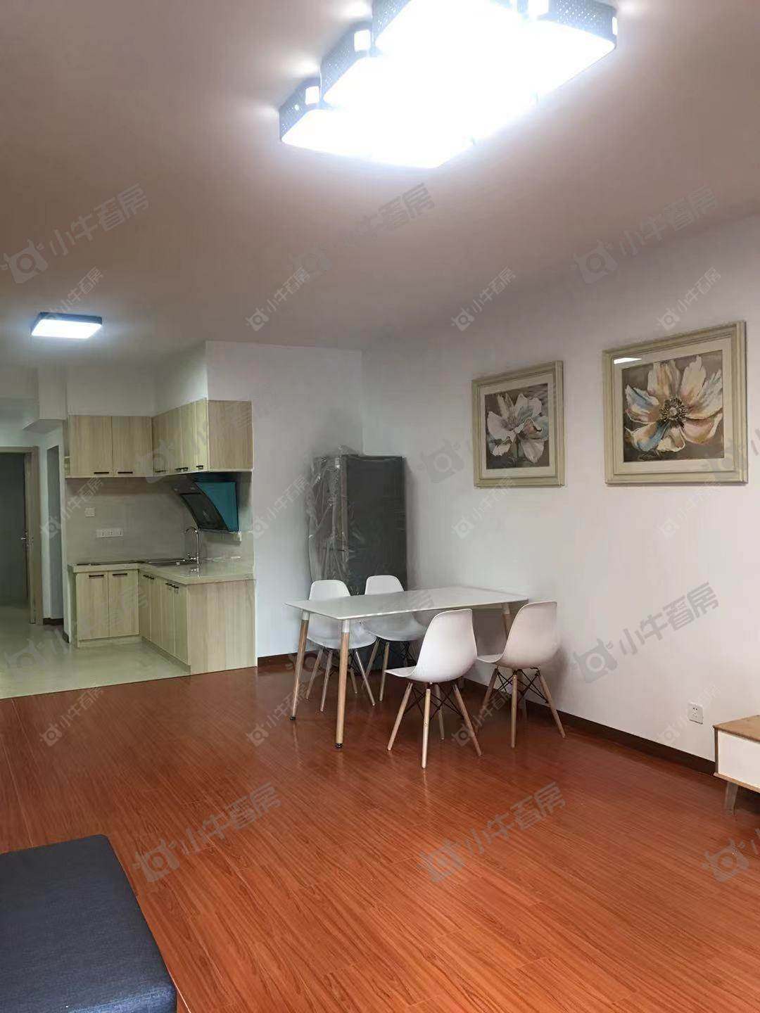 常州星悦花都在租房源_小牛看房