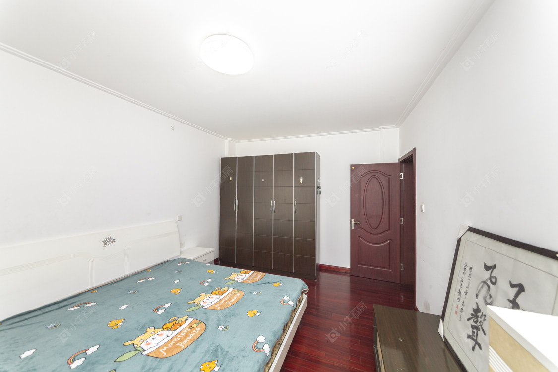 蓝色星空房源室内图 常州蓝色星空在售二手房源室内图_小牛看房