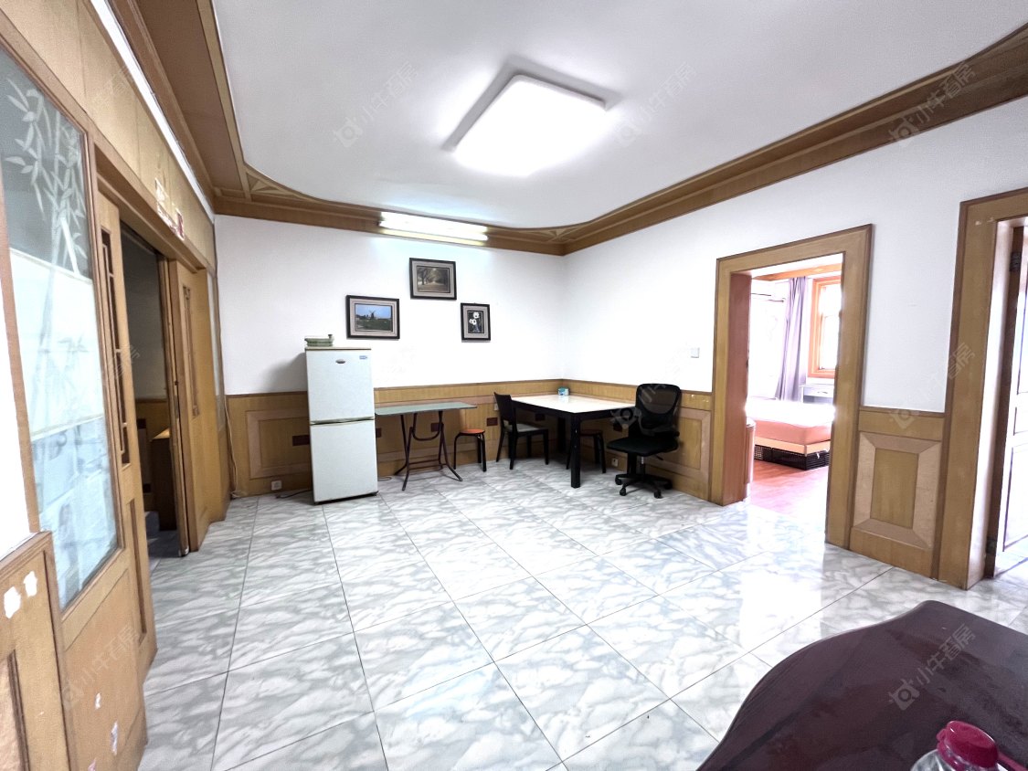 常州恒力电机集团职工住宅楼_公寓_小牛看房