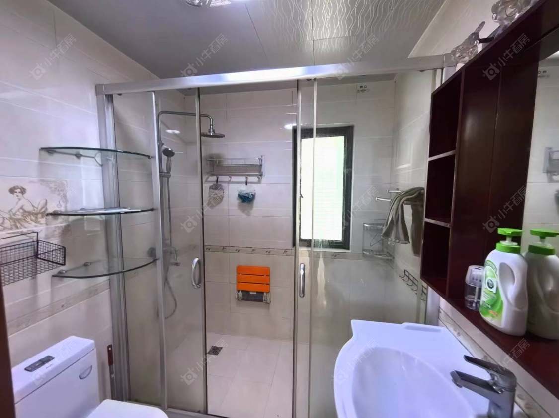 常州新城南都美域在租房源室内图_小牛看房