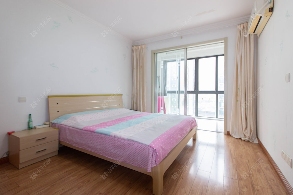 常州江南佳园在售二手房源室内图_小牛看房