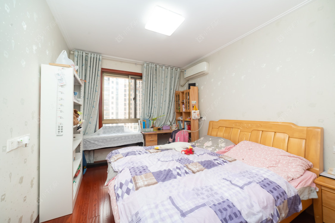 常州银河湾第一城二期在售二手房源室内图_小牛看房