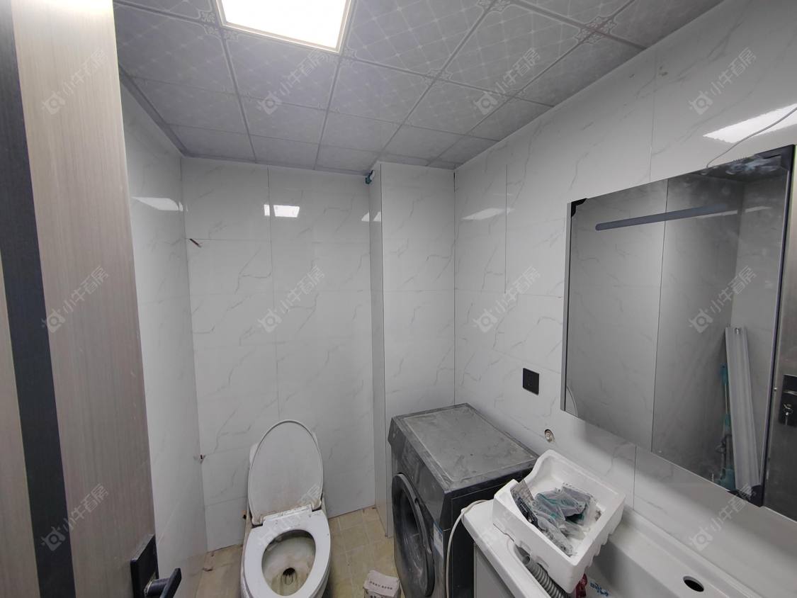 常州美吉特黄金公寓在租房源室内图_小牛看房