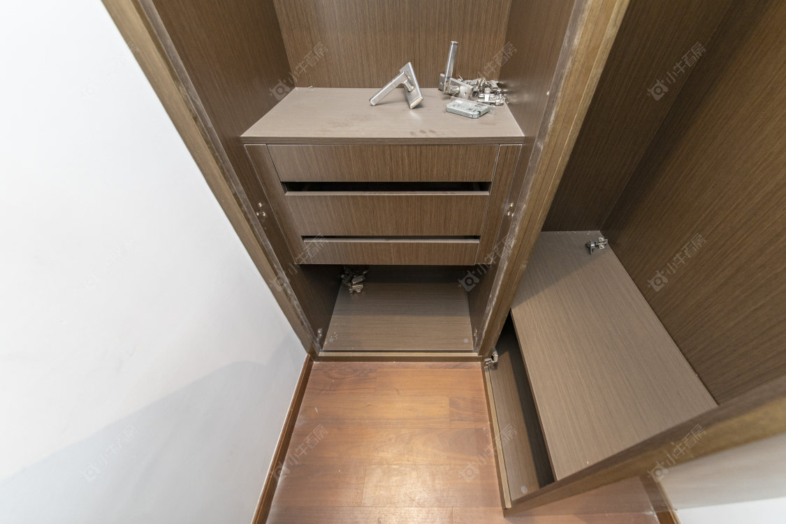 常州美的国宾府在售二手房源室内图_小牛看房