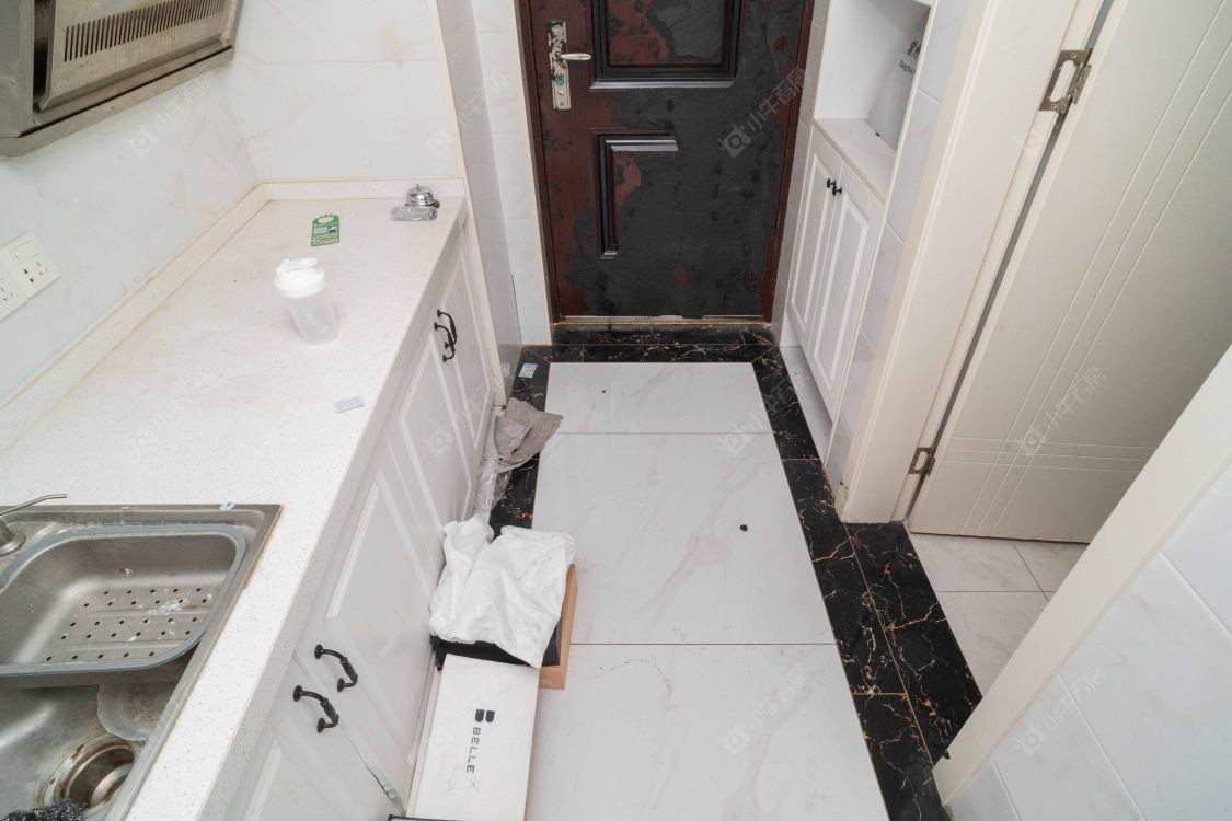 常州宝龙城市广场在售二手房源室内图_小牛看房