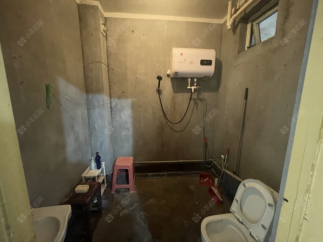 常州泰山三村在租房源室内图_小牛看房