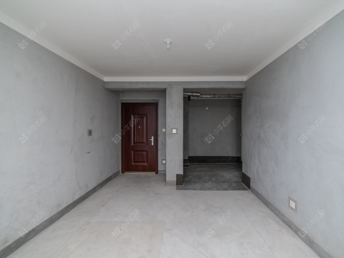 常州山水雅居在售二手房源室内图_小牛看房