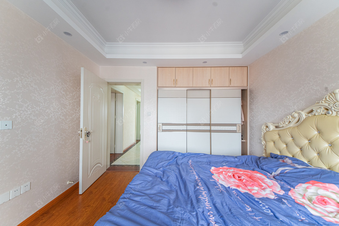 龙涛香榭丽园房源室内图 常州龙涛香榭丽园在售二手房源室内图_小牛看房