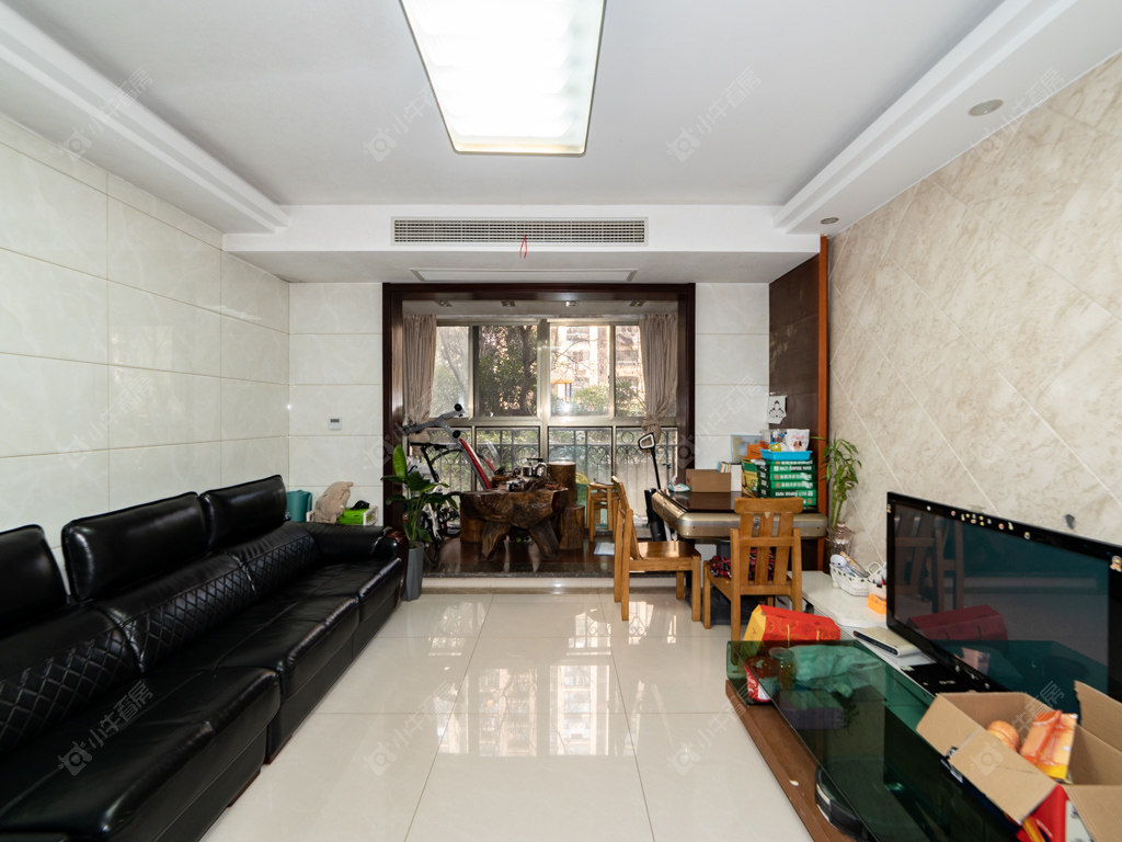 银河湾第一城一期房源室内图 常州银河湾第一城一期在售二手房源室内图_小牛看房