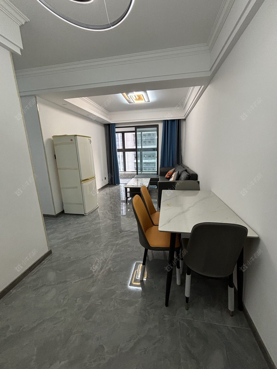 常州清云澜湾A区在租房源室内图_小牛看房