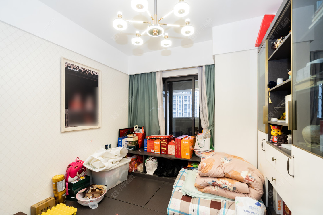 泰和之春房源室内图 常州泰和之春在售二手房源室内图_小牛看房