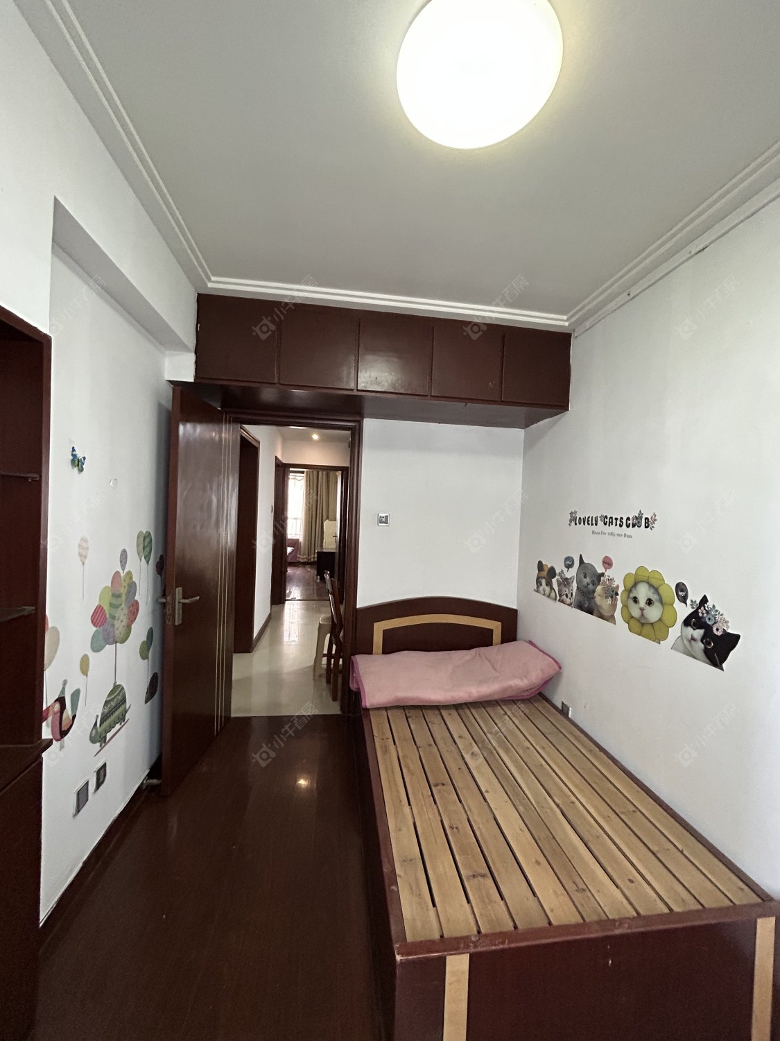 常州嘉顺花园在租房源_小牛看房