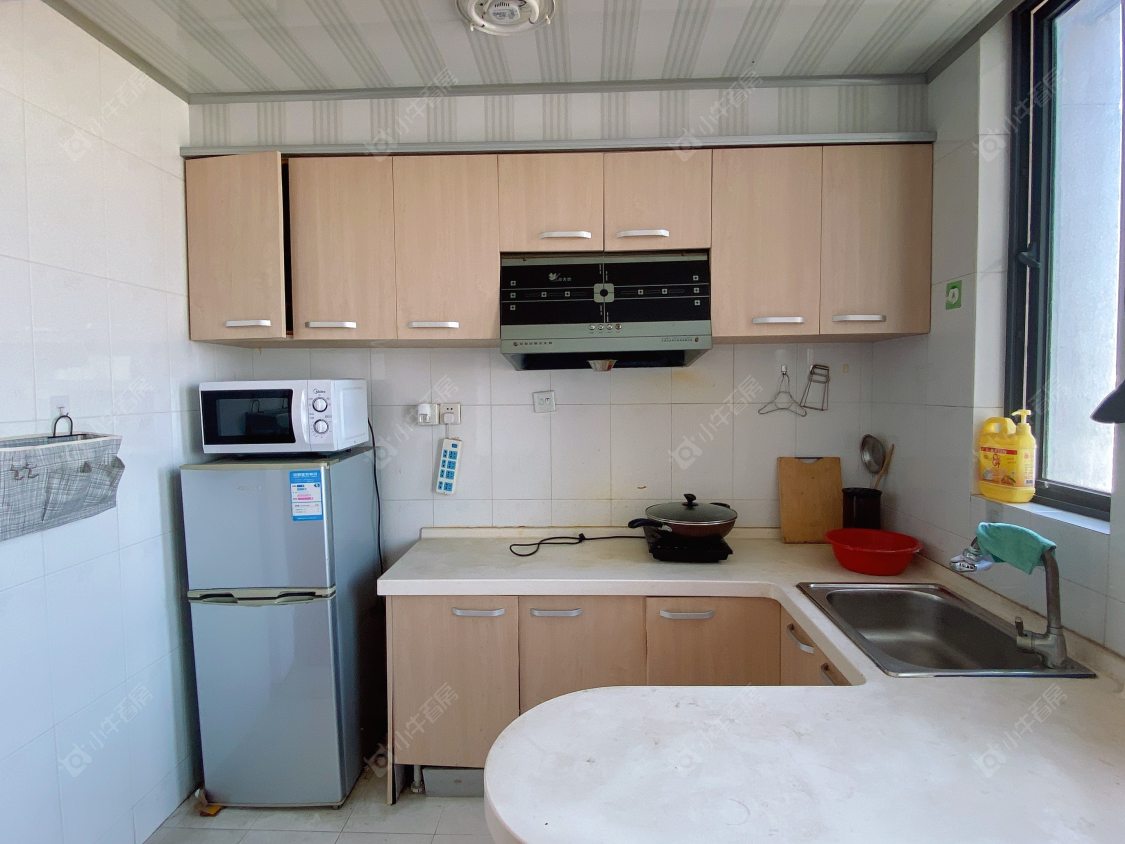 常州怀德名园在租房源_小牛看房