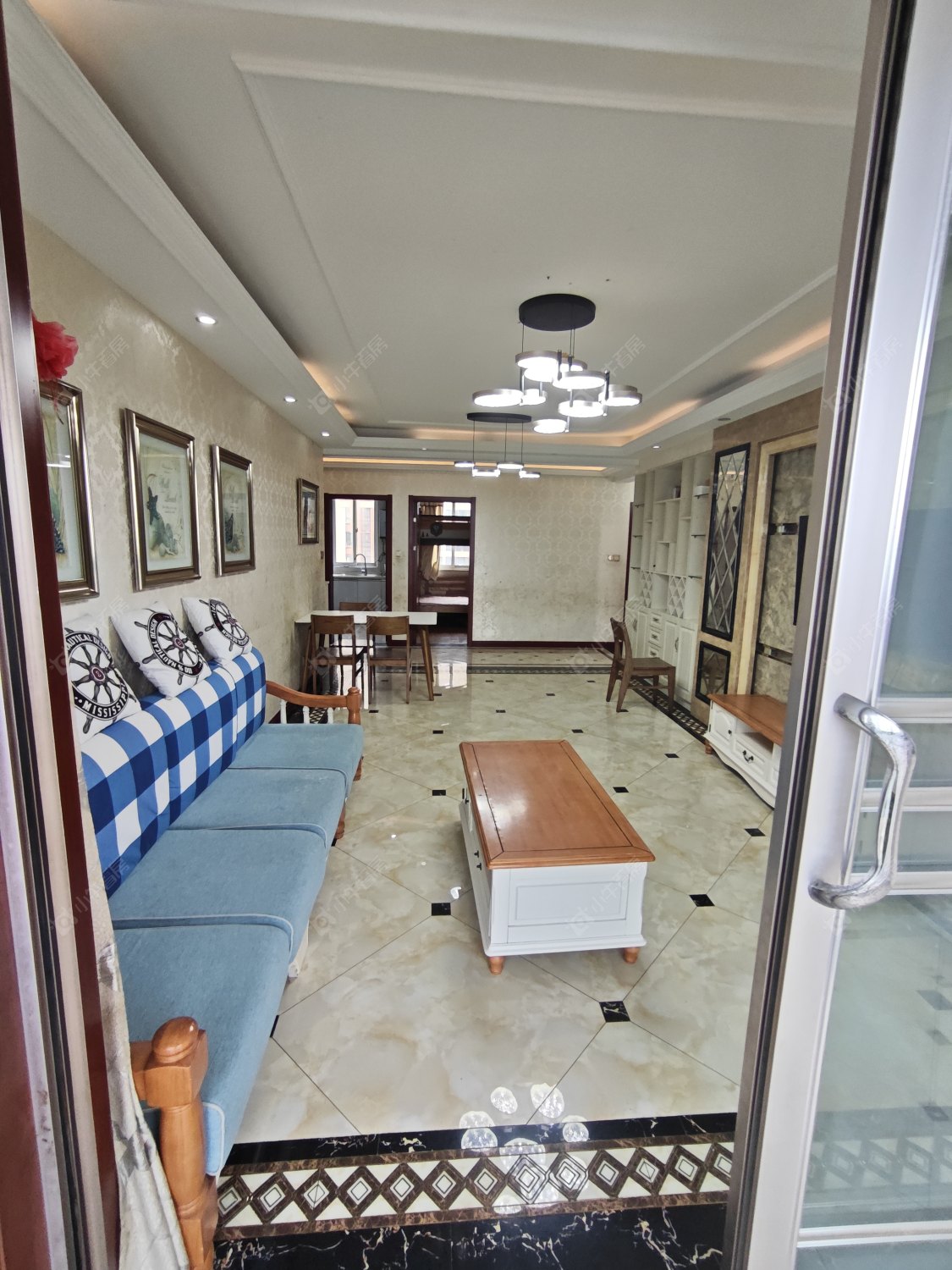 中海凤凰熙岸房源 常州中海凤凰熙岸在租房源_小牛看房